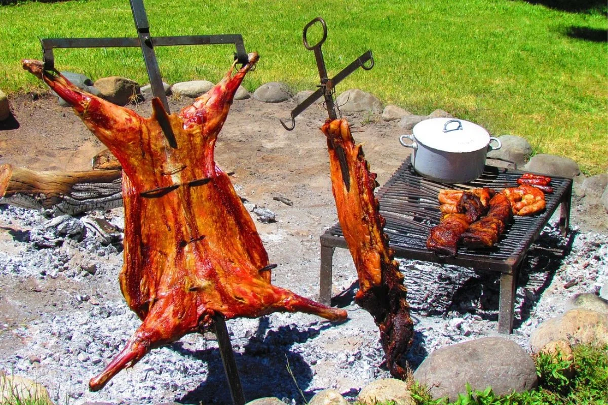 Churrasco Argentino: Tradição Apaixonante