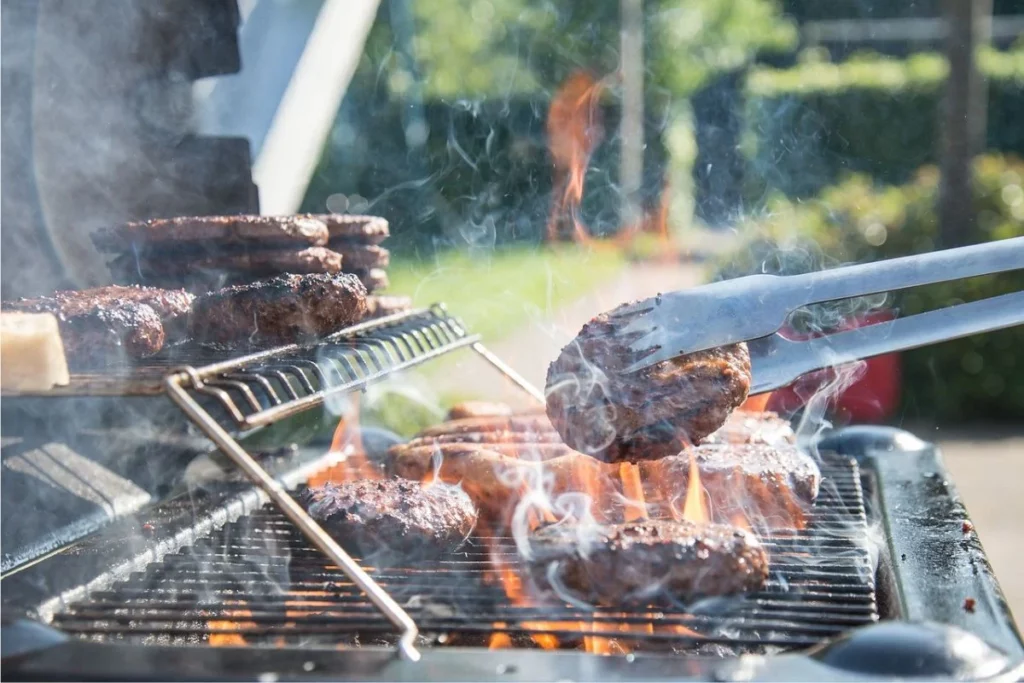 Churrasco nos Estados Unidos: Sabor Defumado