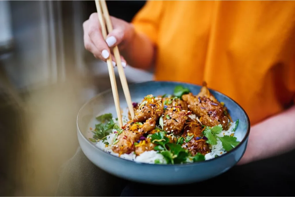 Culinária Japonesa: Jornada Gastronômica