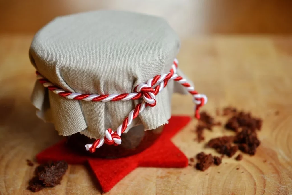 Receitas de Bolo de Pote