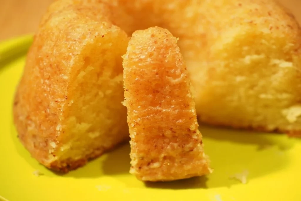 Bolo de Milho: Clássico da Culinária Brasileira