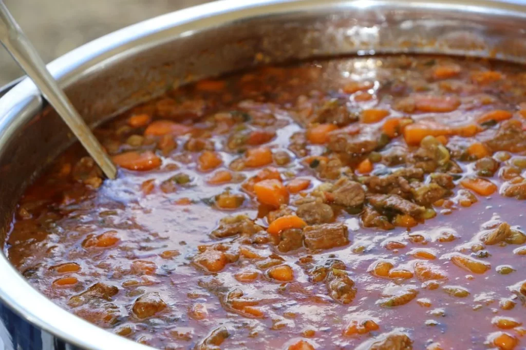 Guisado: Uma Deliciosa Receita para Saborear