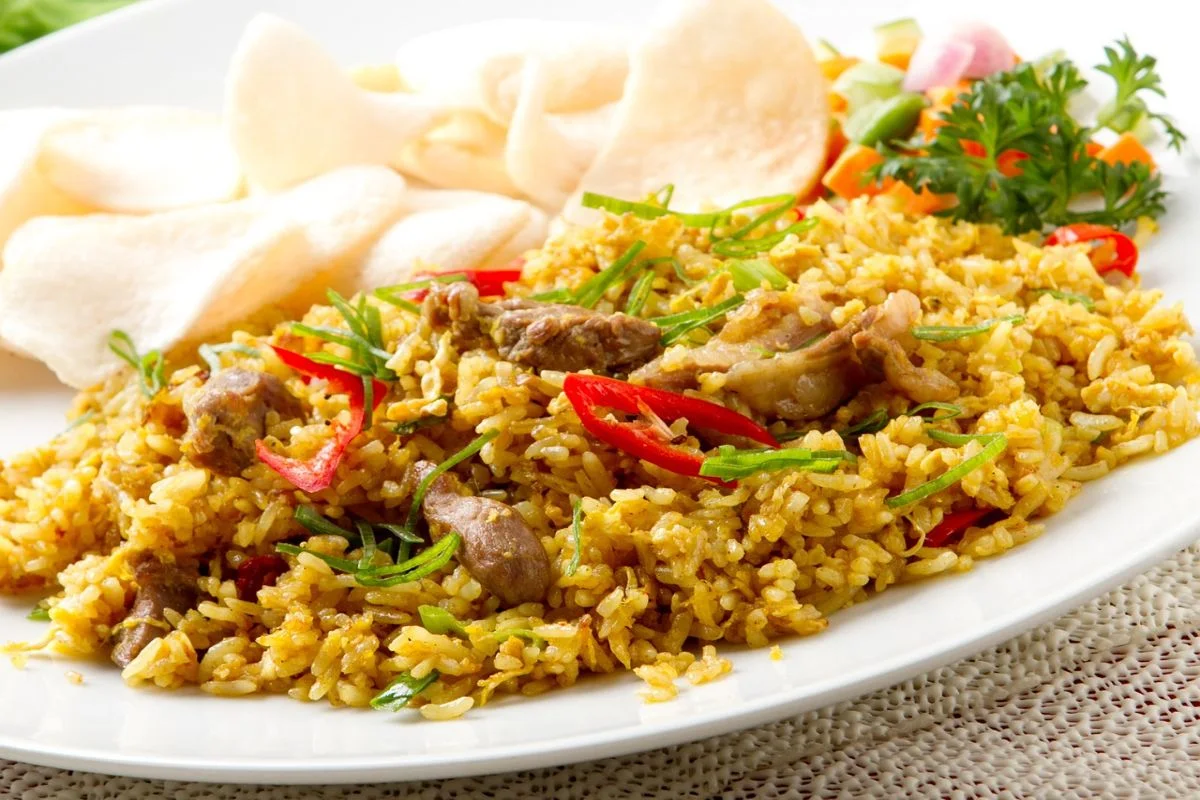 Receita de Arroz Carreteiro Delicioso Prato