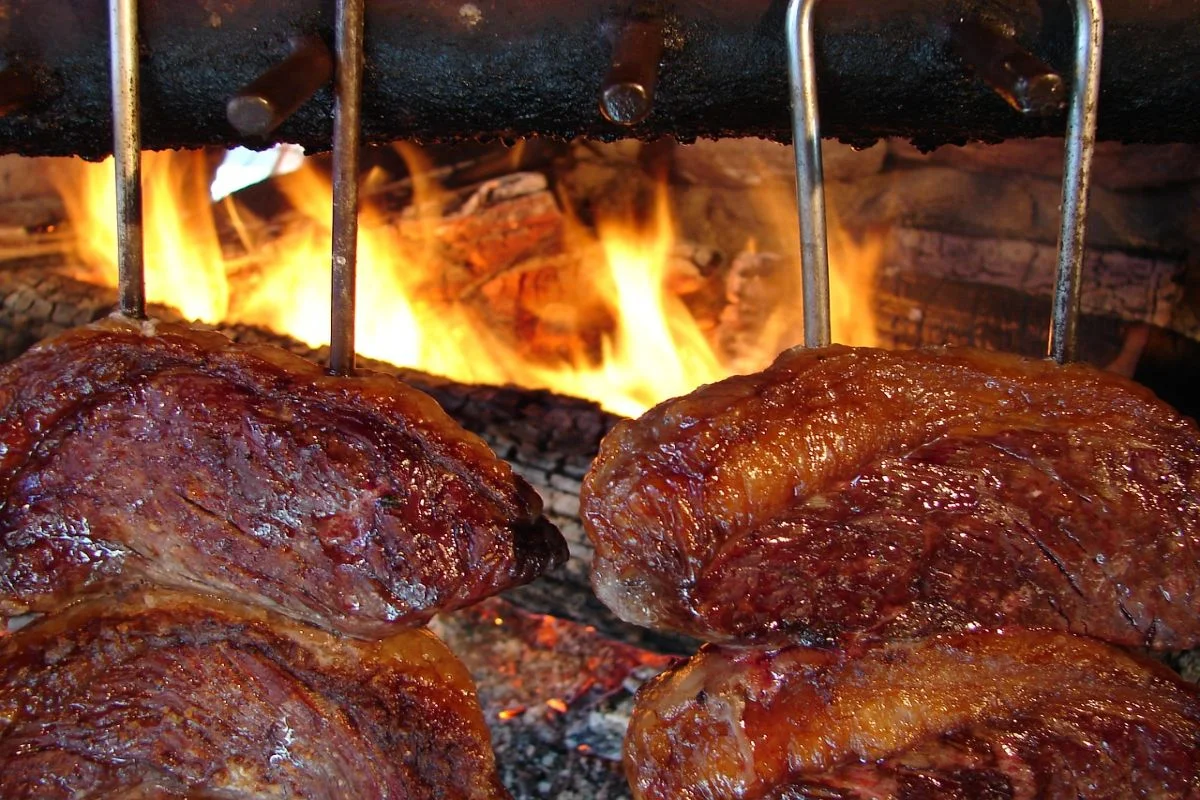 Delicioso Churrasco de Natal para Celebrar em Grande Estilo