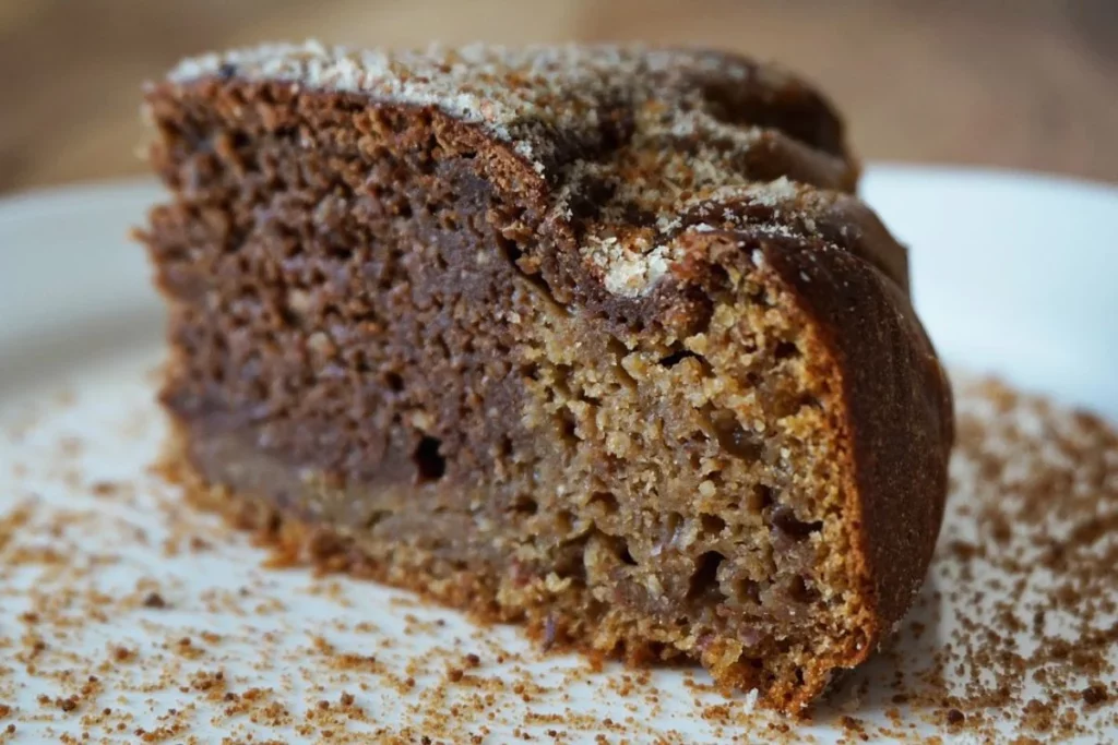 Bolo de Café Solúvel Delicioso Sabor para seu Café da Tarde