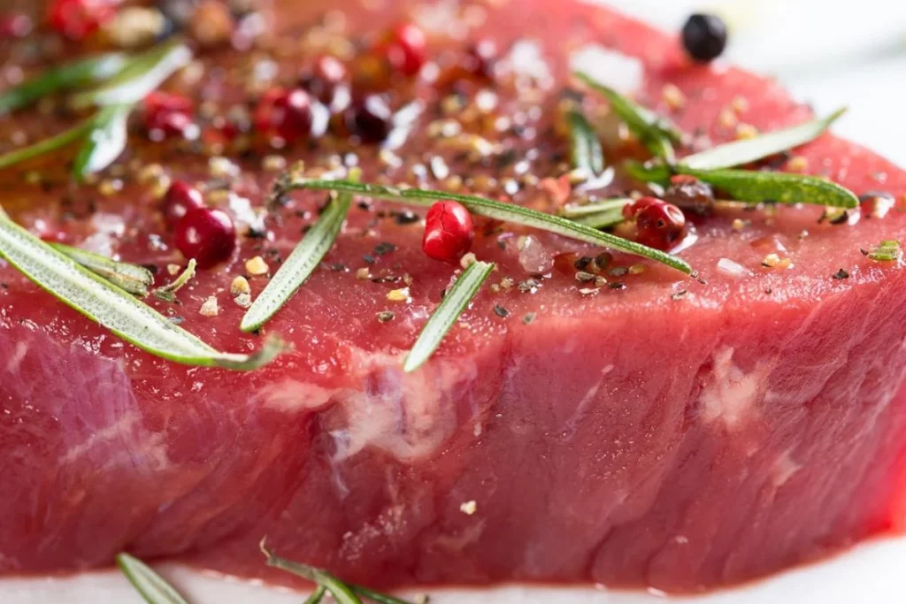 Coxão Duro A Escolha Perfeita para um Churrasco Incrível