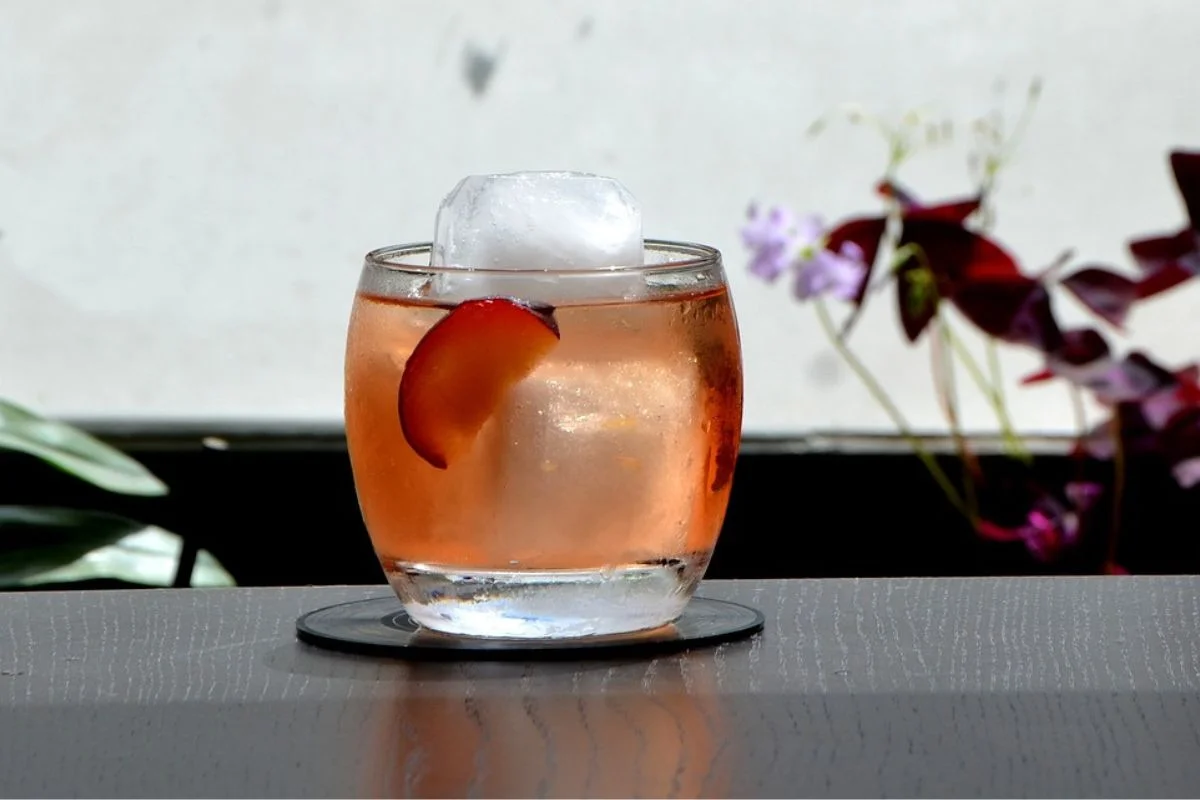 Descubra a Arte do Negroni Uma Receita Clássica e Refrescante