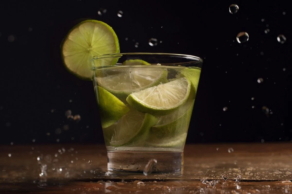 Receita de Caipirinha Como Preparar a Melhor Caipirinha em Casa