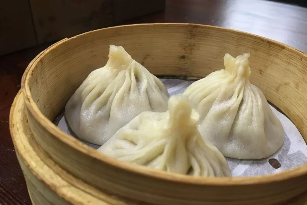 Delicioso Dim Sum Receita Tradicional e Simples para Saborear