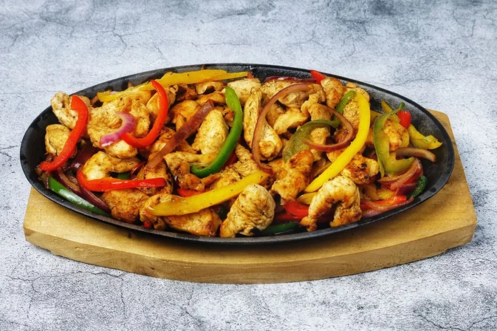 Fajita Mexicana