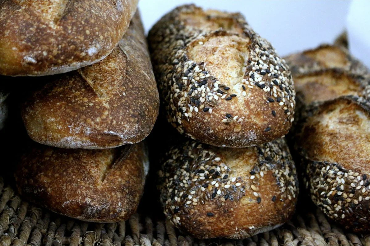 Pão Baguete Caseiro