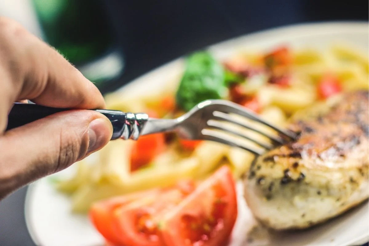 Comidas Simples para Jantar Delicioso e Descomplicado