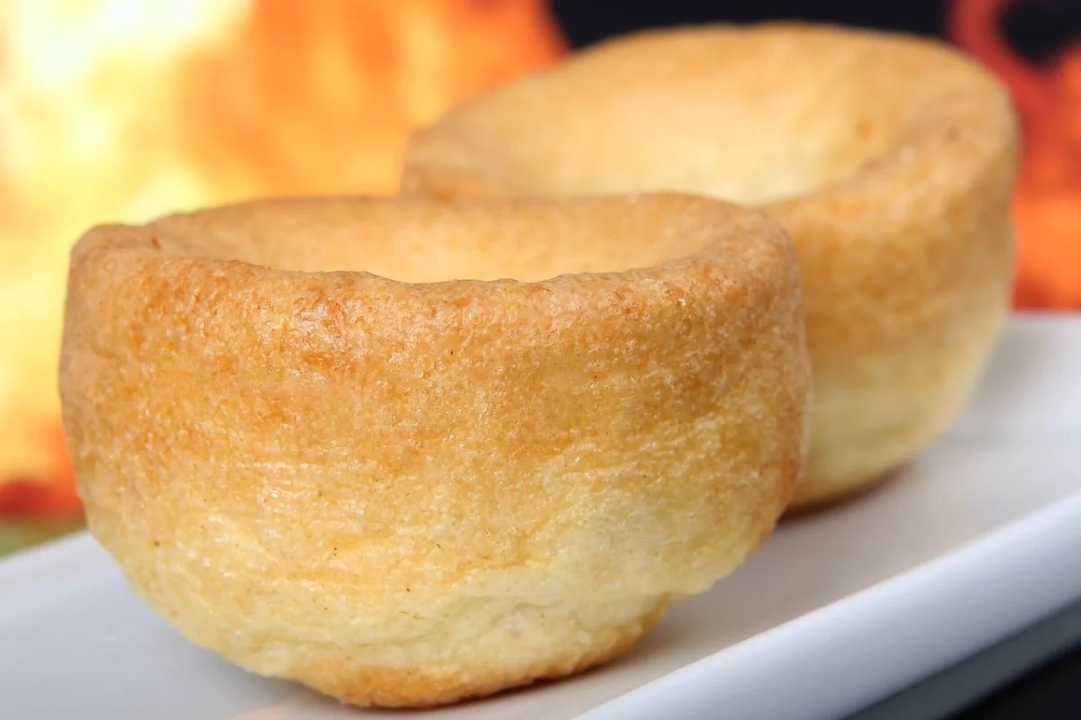 Pãozinho de Queijo Mineiro