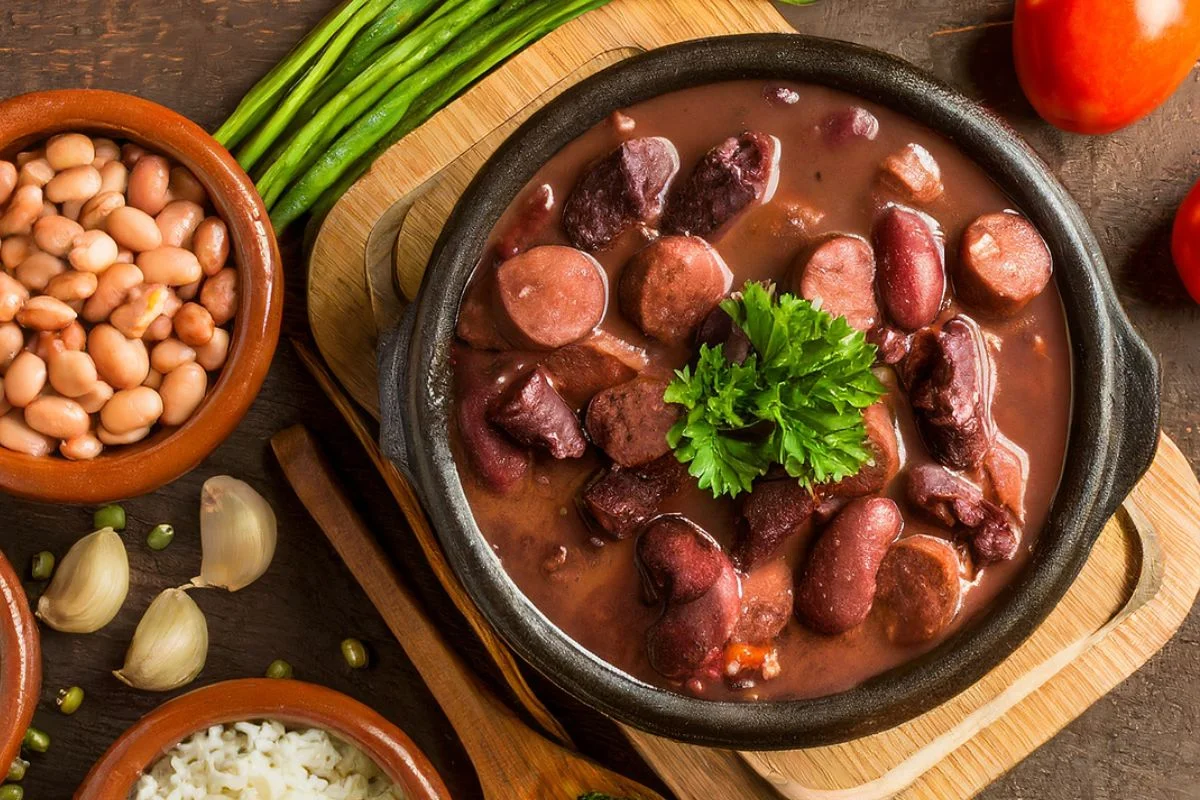 Feijoada Tradicional