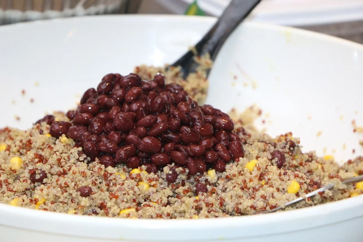 Feijoada Tropeira