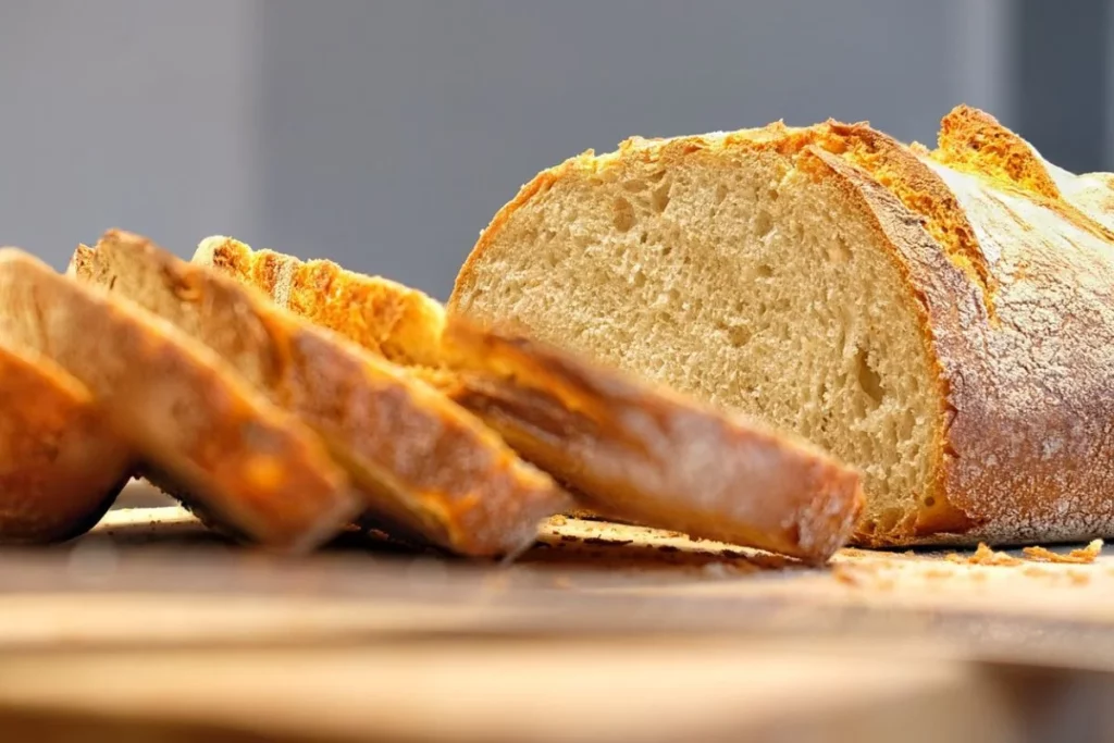 Pão de Ló Fofinho