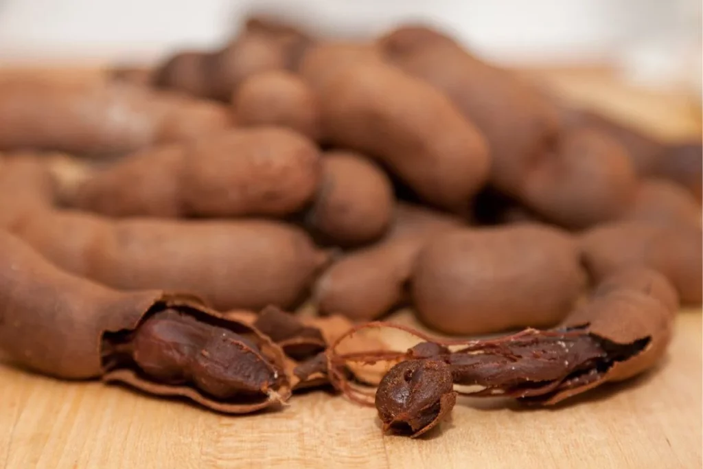 Tamarindo para Intestino Saudável