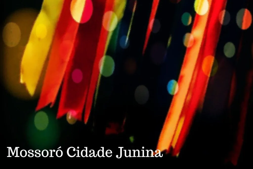 Mossoró Cidade Junina