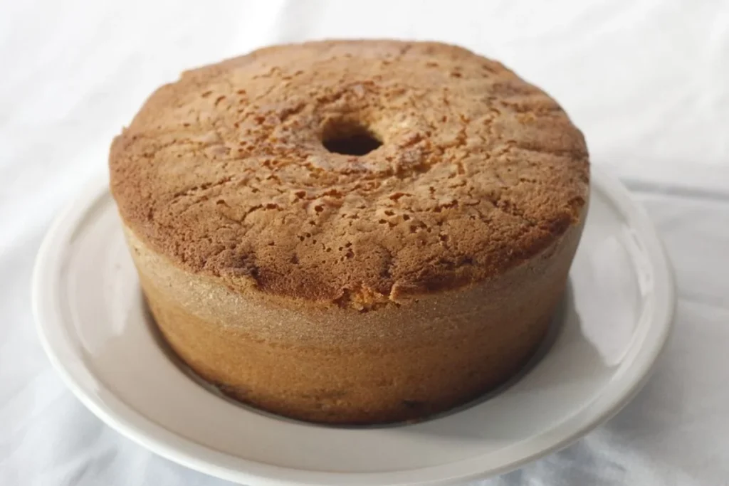 Bolo de Iogurte