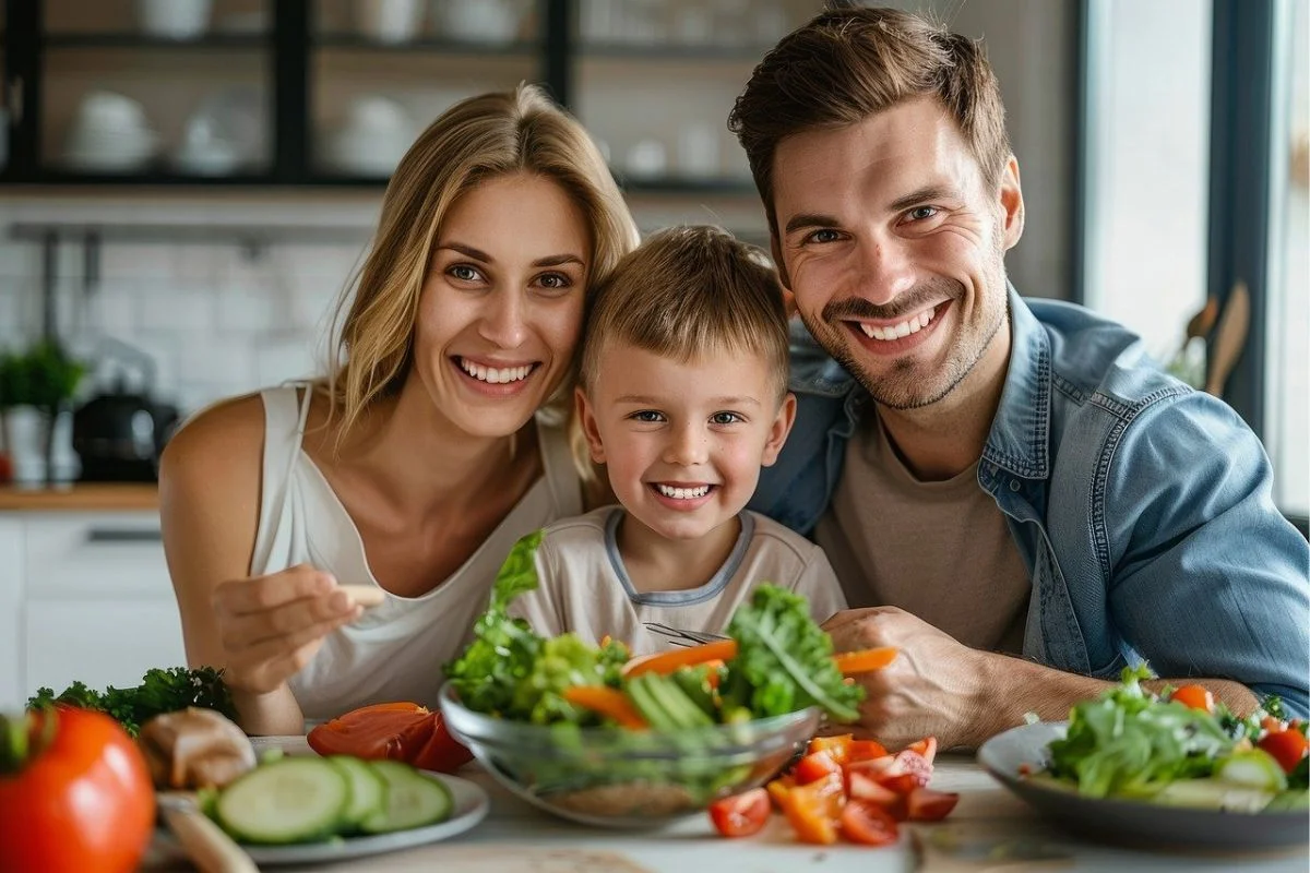 Receita Especial para o Dia das Mães