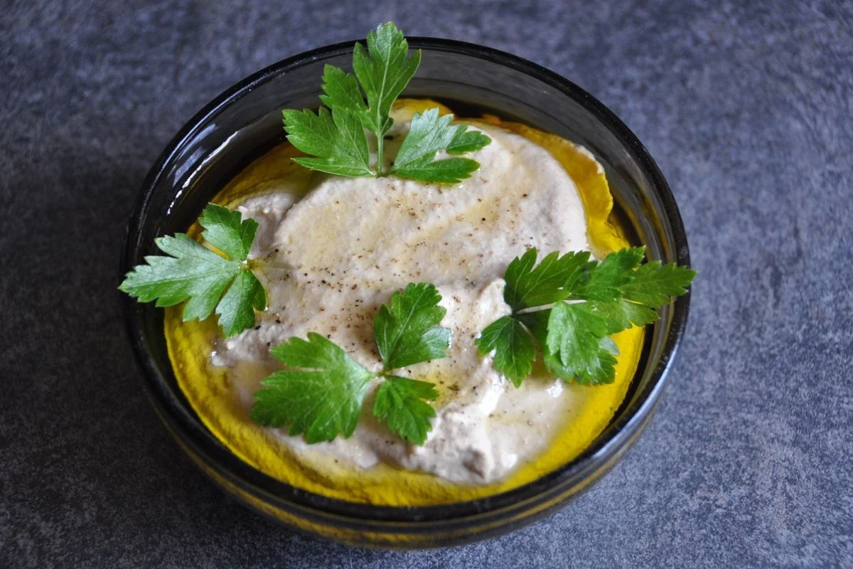 Baba Ganoush