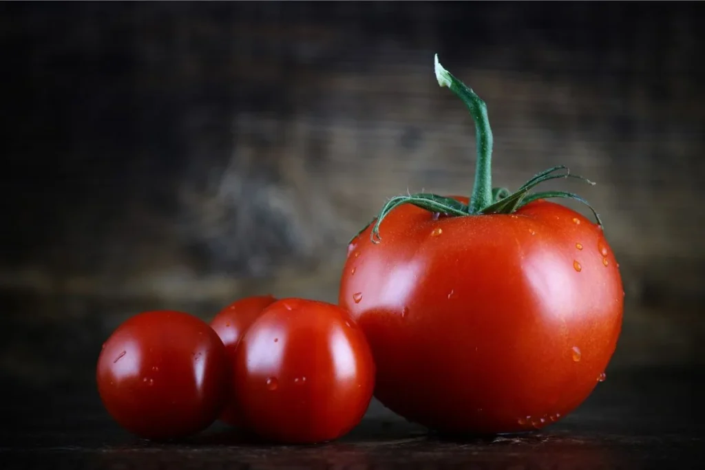 Benefícios do Tomate