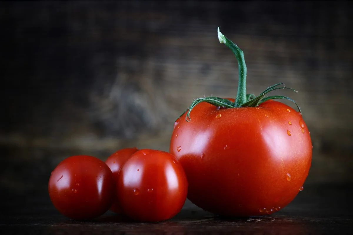 Benefícios do Tomate