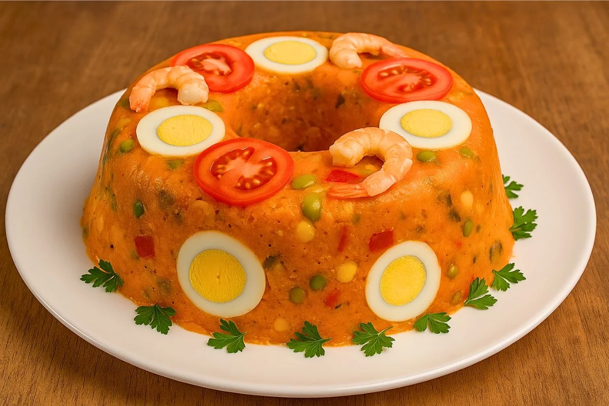 Cuscuz Paulista Gourmet