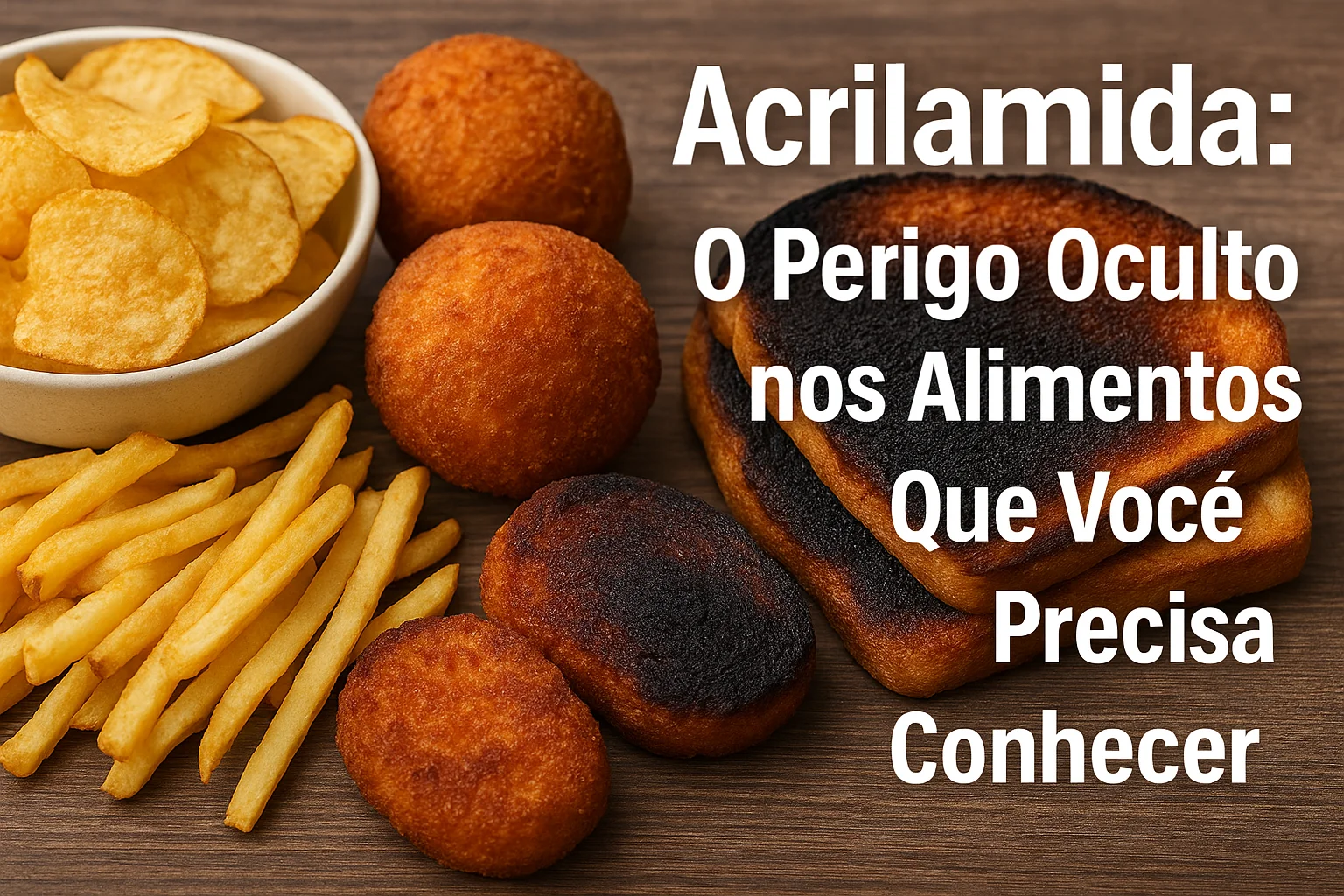 Acrilamida