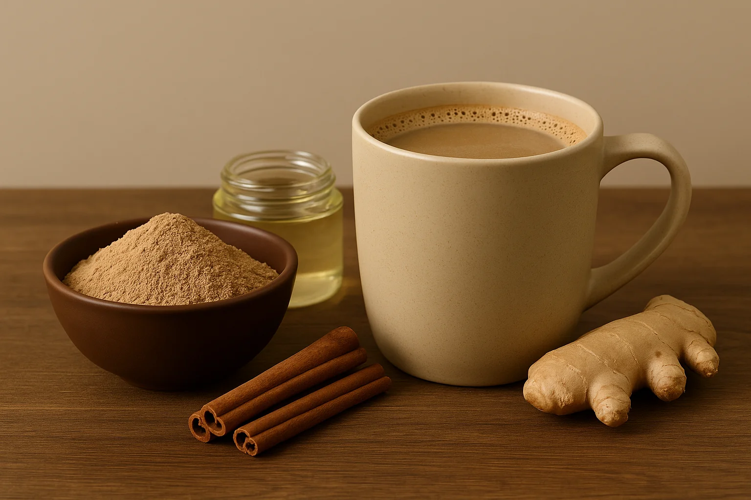 SuperCoffee